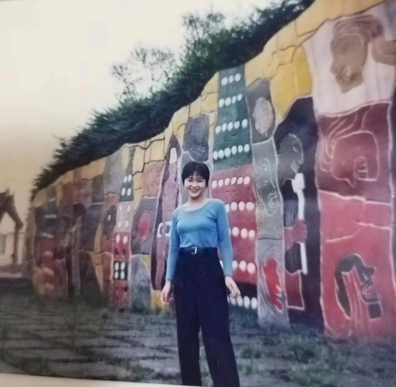 【jxf吉祥坊30周年人物专访】同心30载 偕行迪康人——（二）曾翠英：我的整个青春都贡献给了迪康