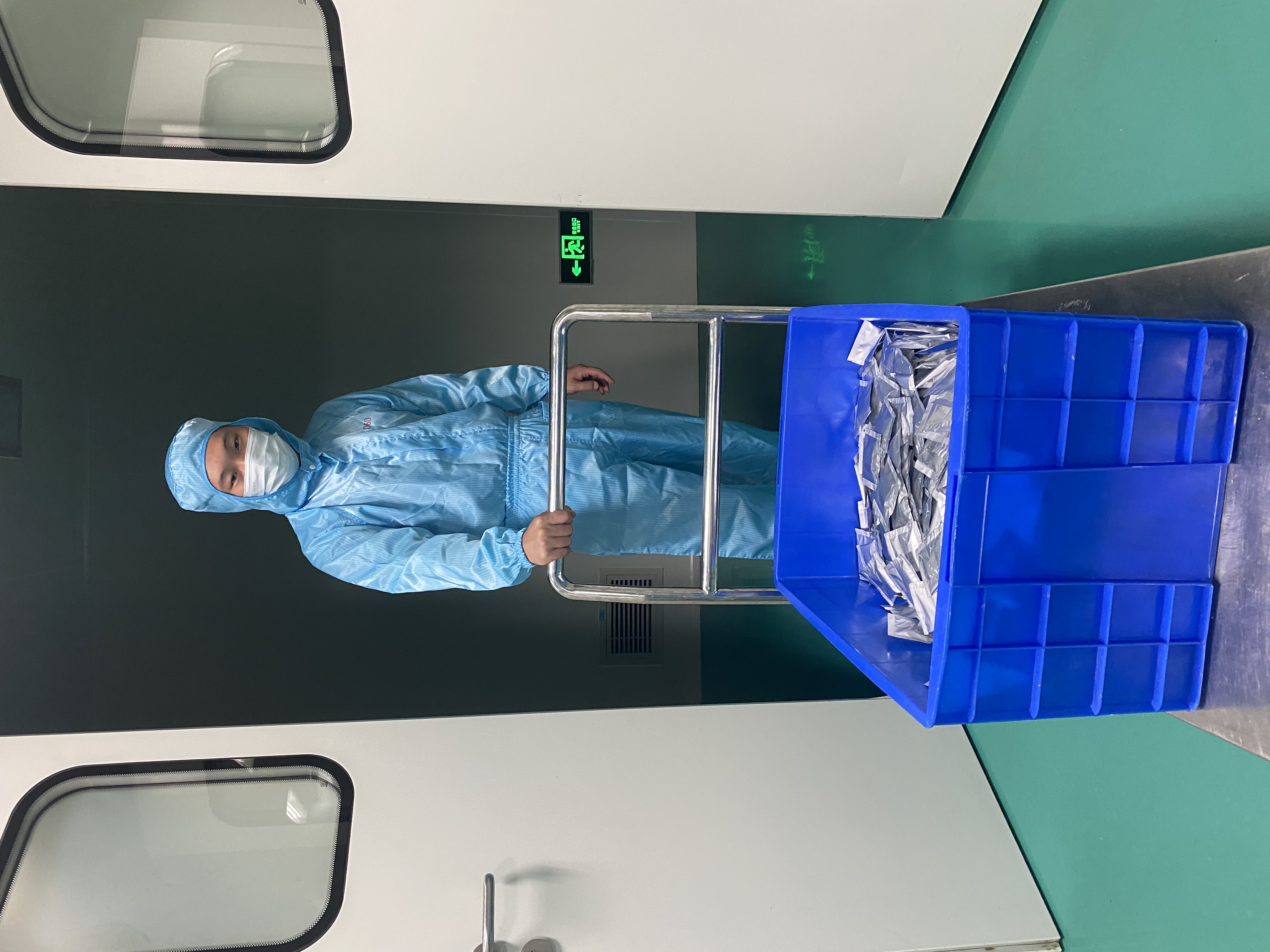 【企业新闻】同心?奋进—迪康中药复工复产实现新突破