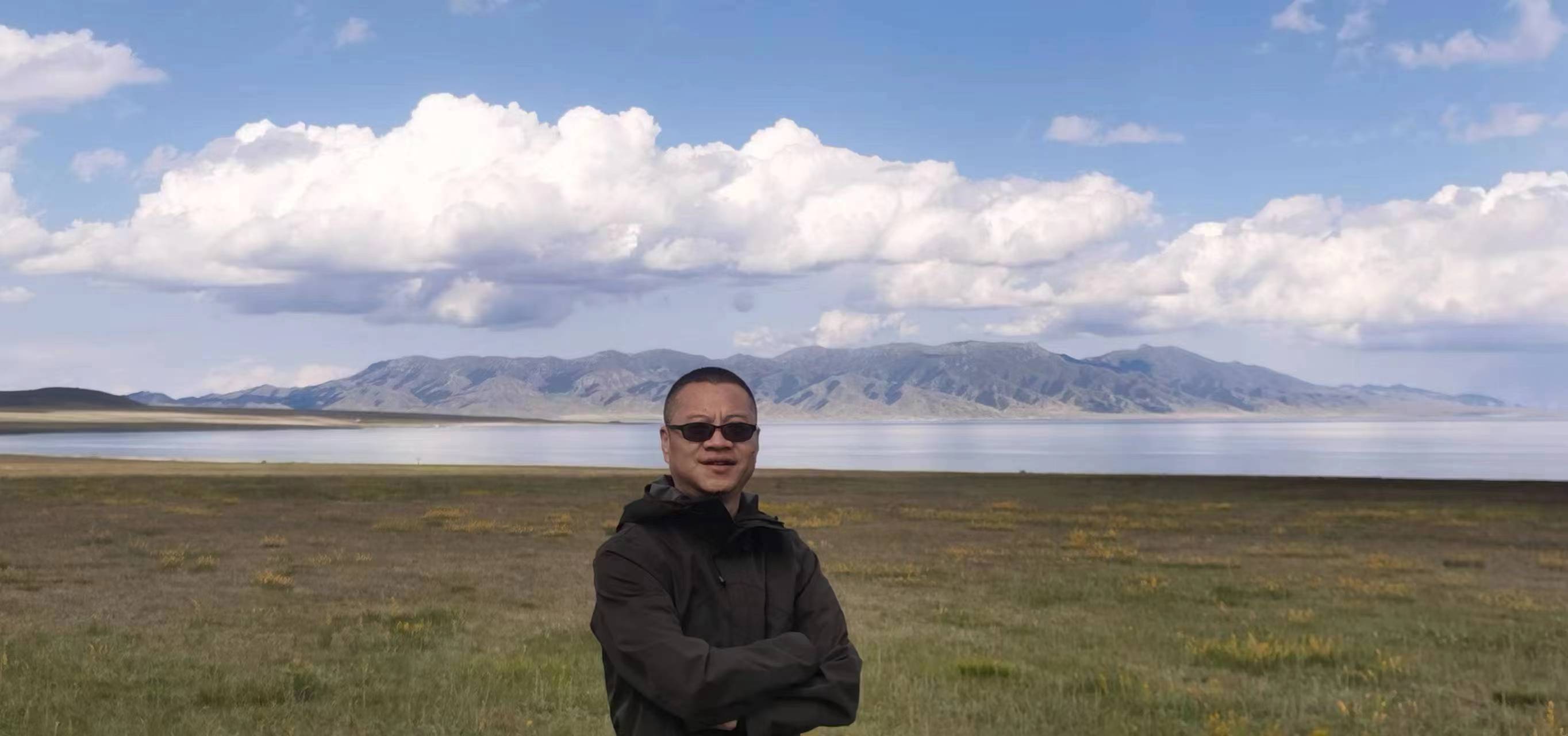 【jxf吉祥坊30周年人物专访】同心30载 偕行迪康人——（十四）姚辉：贡献铸就忠诚，，，，拼搏创立未来