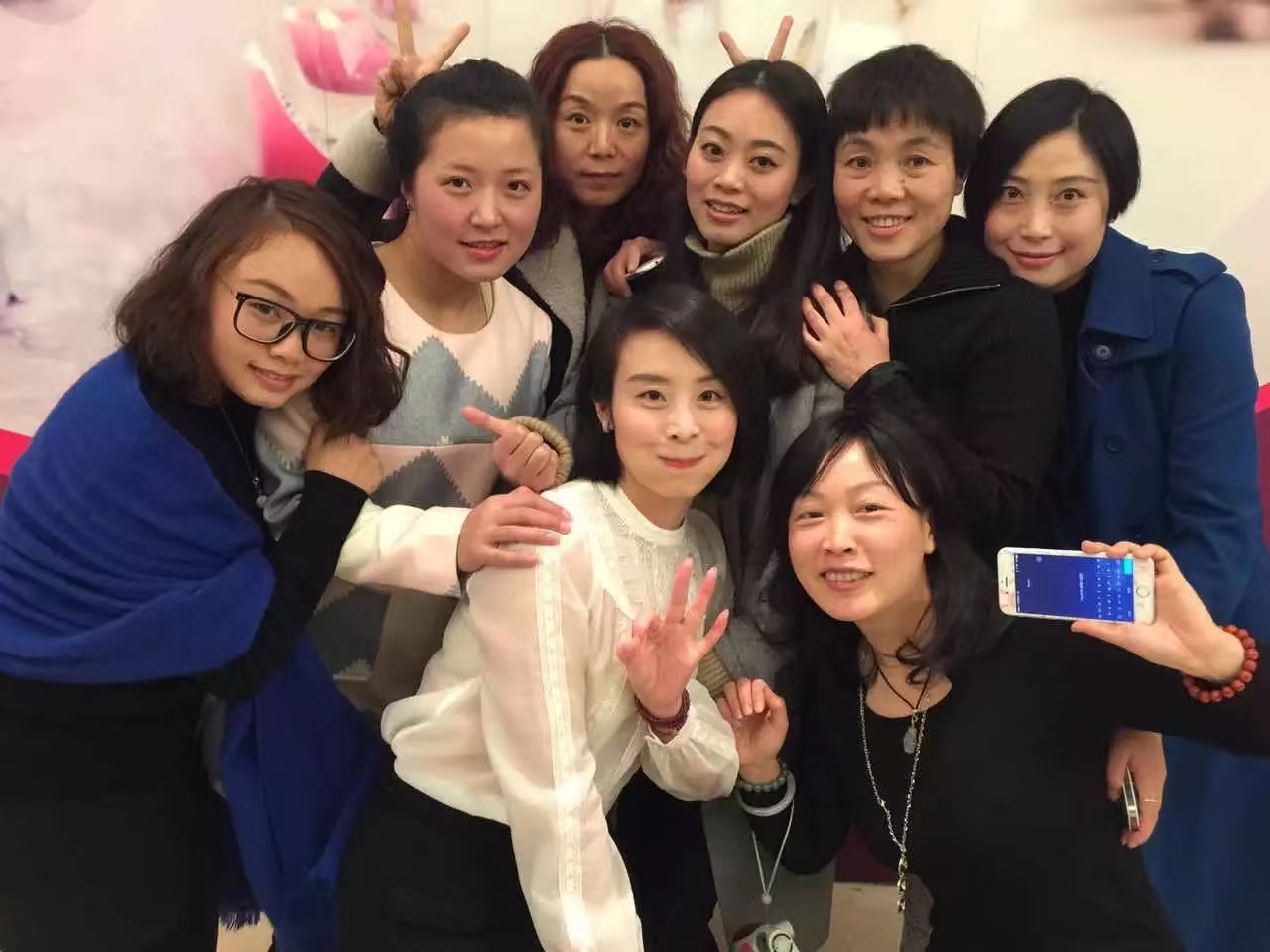 【jxf吉祥坊30周年人物专访】同心30载 偕行迪康人——（十九）蒋敏：我的一切都是迪康带给我的