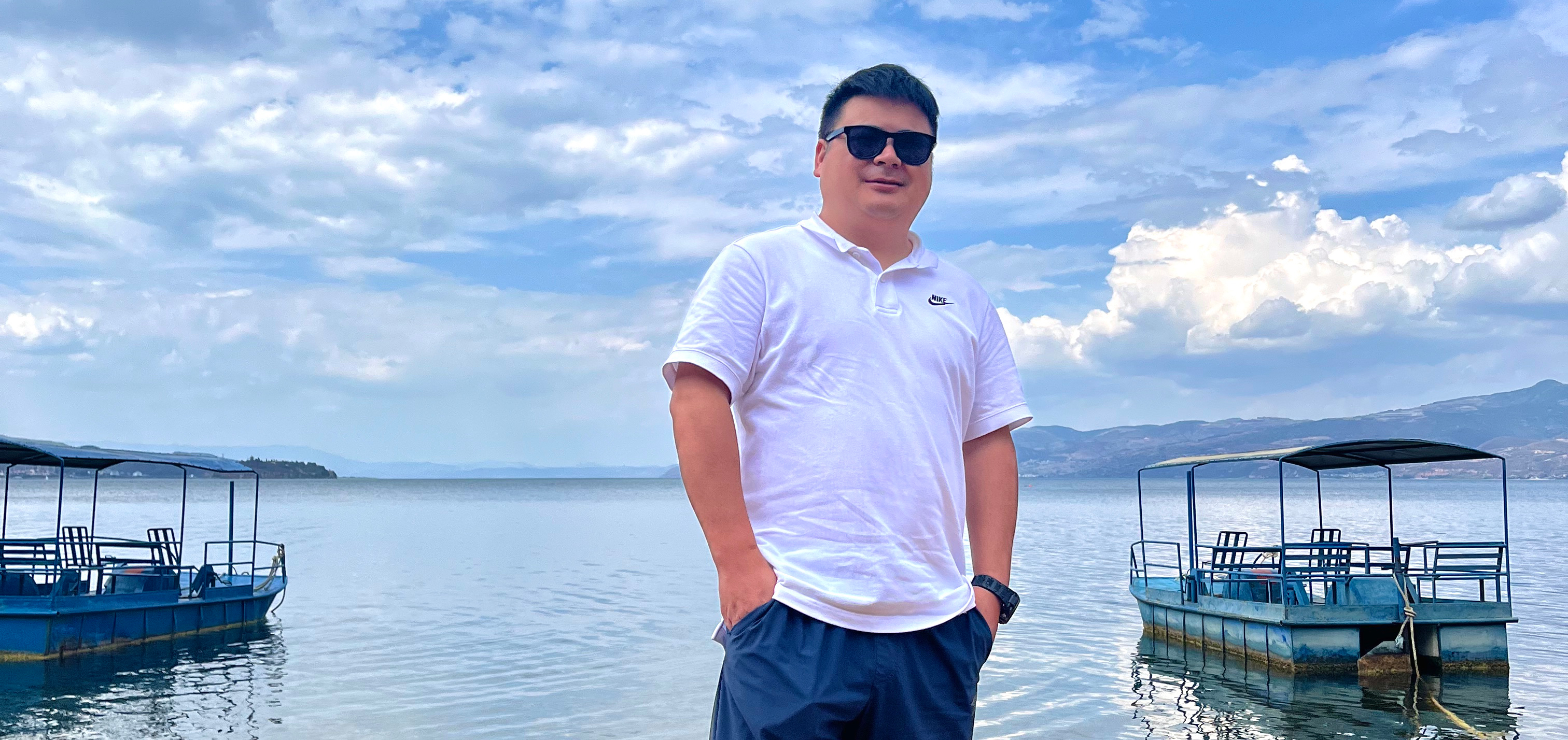 【jxf吉祥坊30周年人物专访】同心30载 偕行迪康人——（三十一）严伟：在迪康 支付就有收获 起劲会被认可