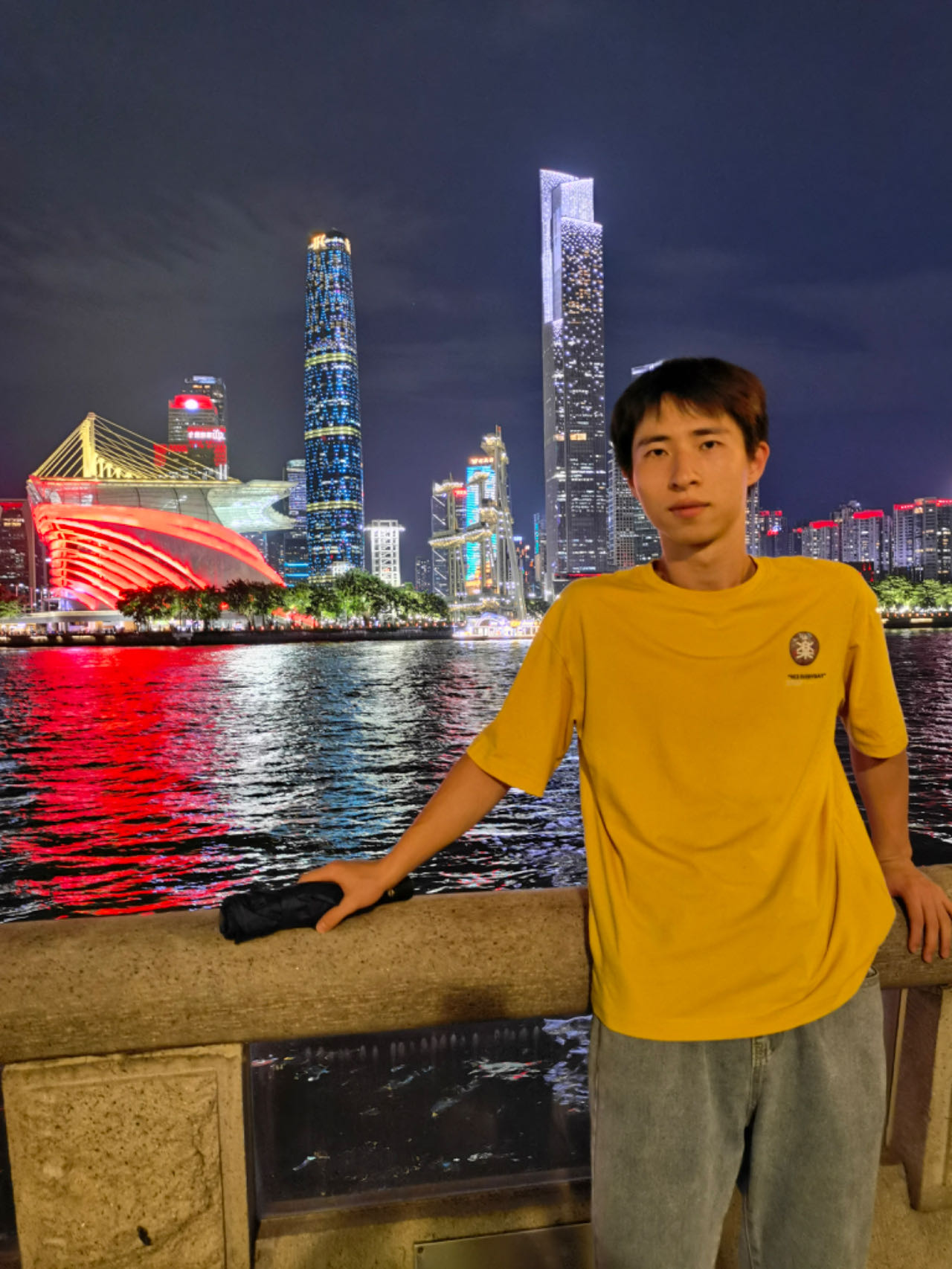 【jxf吉祥坊30周年人物专访】同心30载 偕行迪康人——（三十九）李科梁：有志者事竟成 苦心人天不负